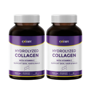 2 Botol Collagen