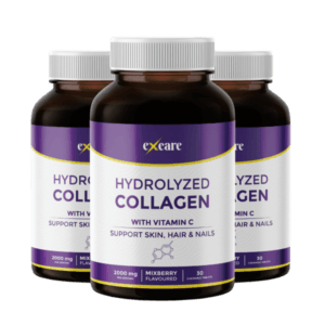 3 Botol Collagen