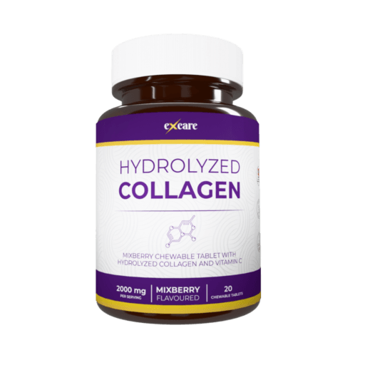 1 Botol Collagen